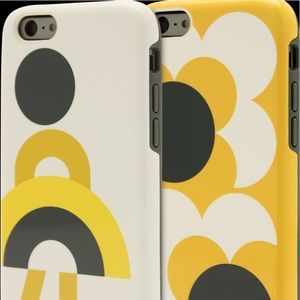 Brand new Orla Keily 3 pack of iPhone 6 cases